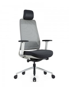 Quality Inspection for Task Chair With Wheels -
 FILO – GOODTONE