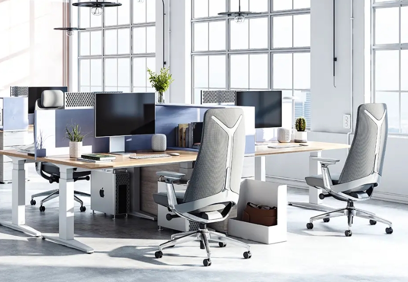 How to choose the best ergonomic office chair for you? Via Office Chair Factory