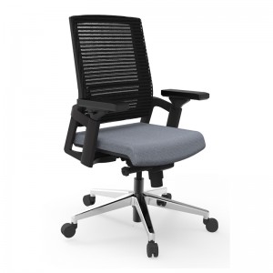 Fabric Mesh Ergonomic Office Chair