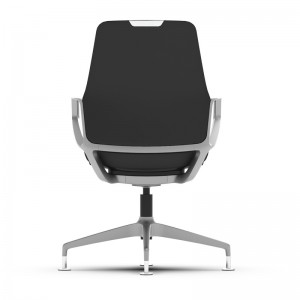 Executive Low-Back Fixed Arm Base Task Chair