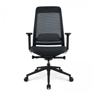 High Quality Executive Luxurious Comfortable Mesh Office or Fabric Chair Ergonomic Office Chair