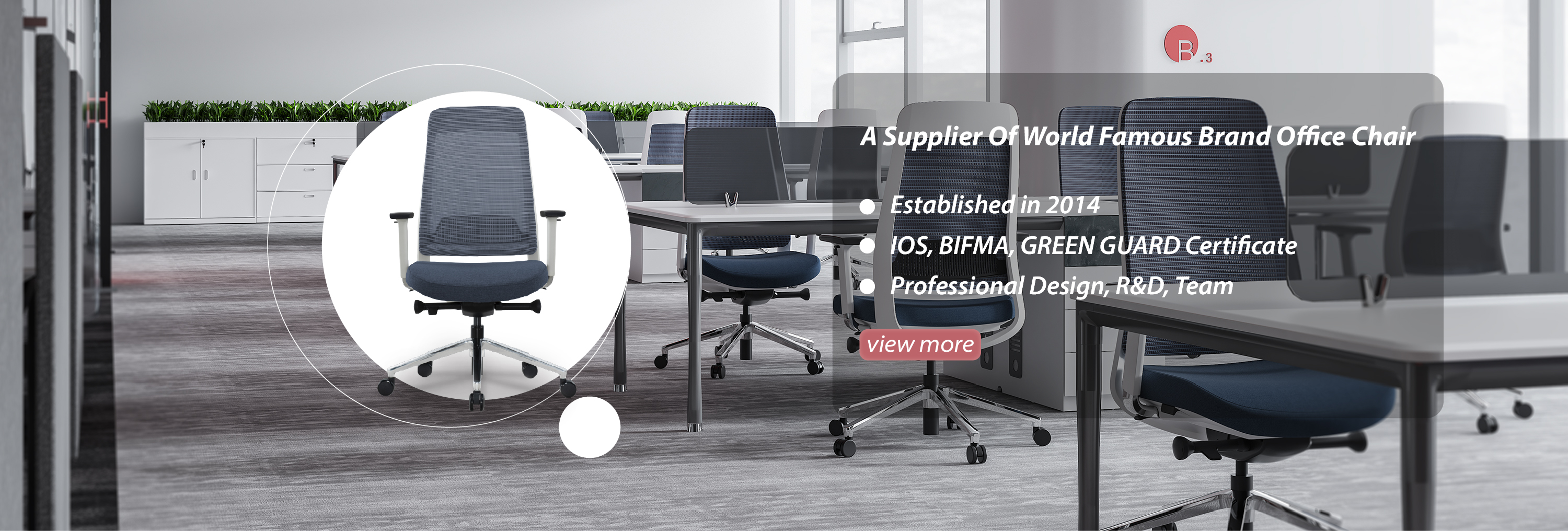 Looking for an office chair supplier? look here!