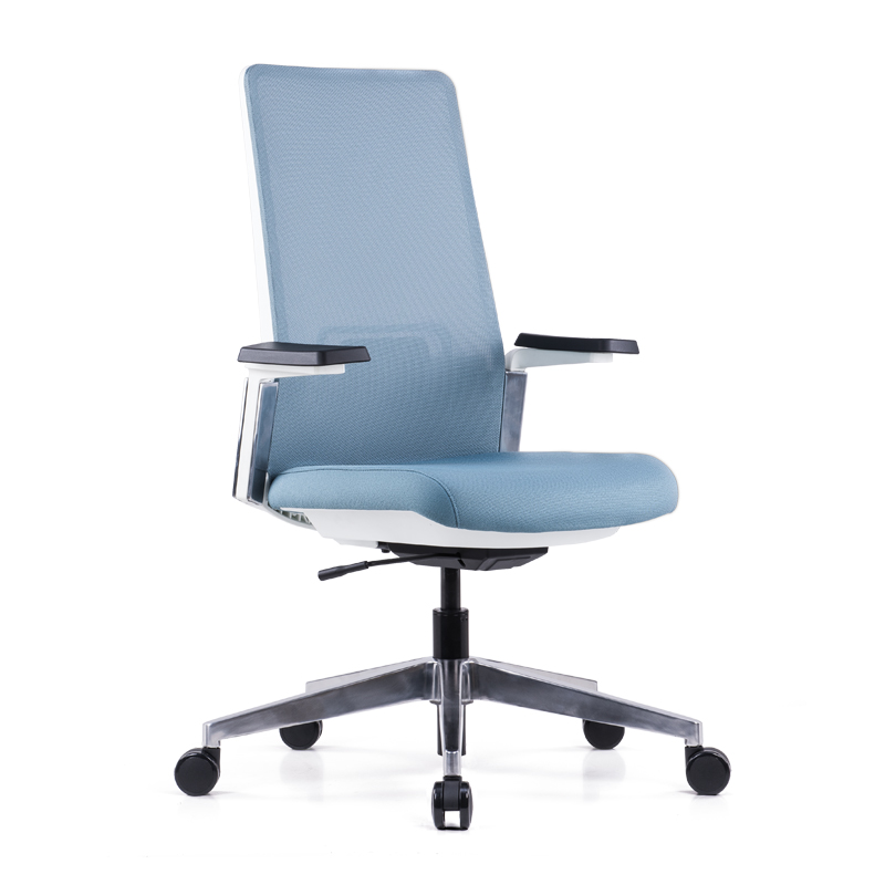 Factory selling Adjustable In Height Chair -
 Mesh Chair Office With Lumbar Support – GOODTONE
