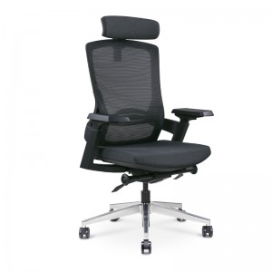 High Back Mesh Office Chair