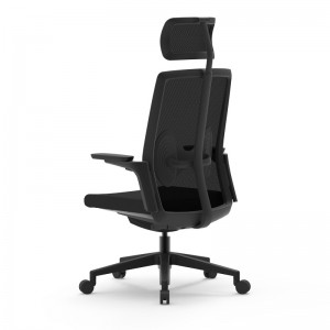 Ergonomic Mesh Back Chair