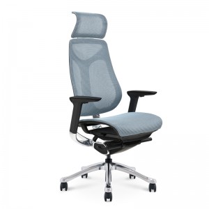 Factory Selling China Ea119 Manufacturer Popular Design Home Furniture Abjustable School Office Boss Study Massage Green PU Leather Table Chair