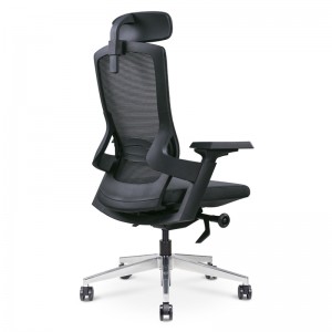 High Back Mesh Office Chair