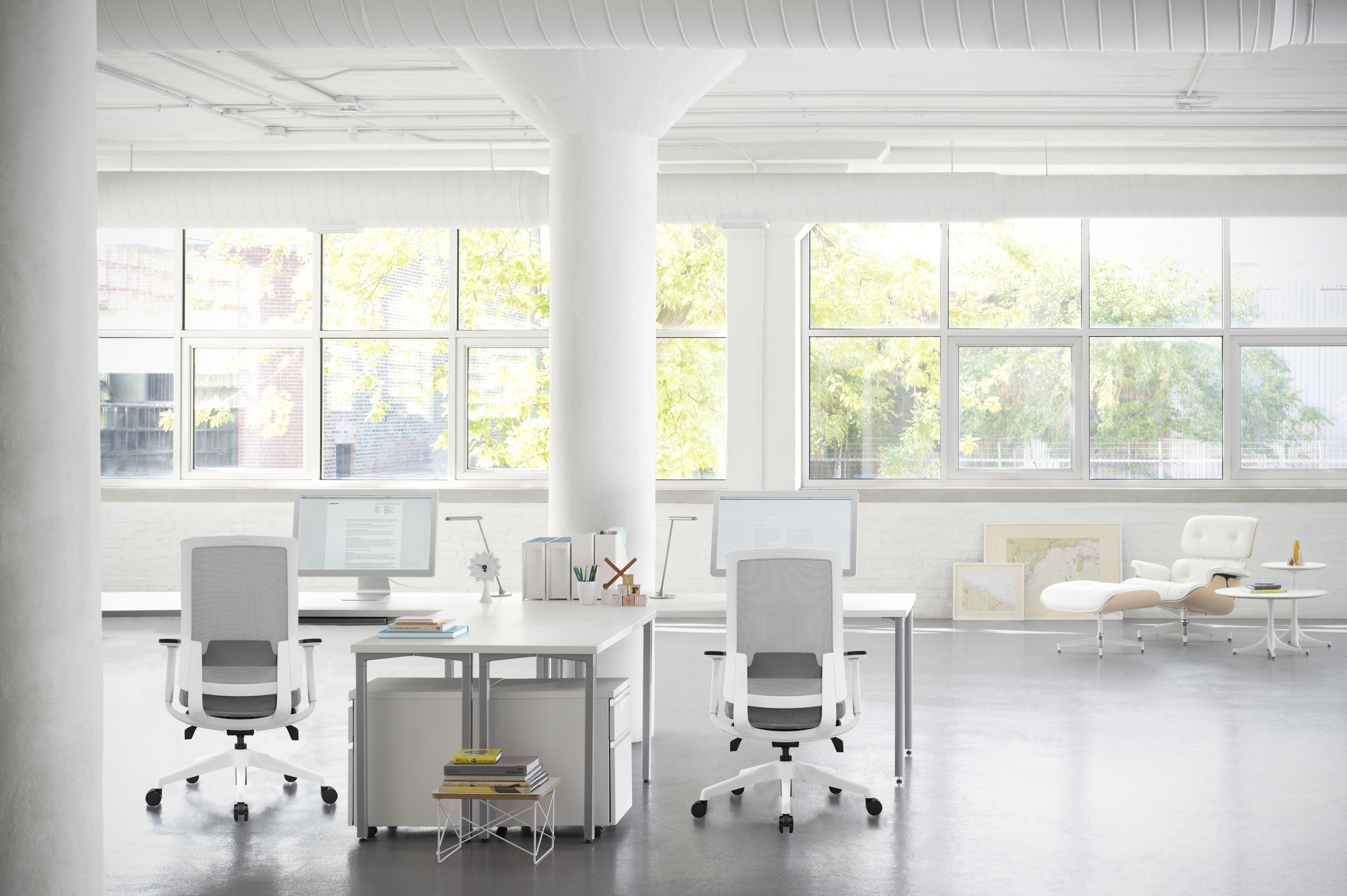 office chair