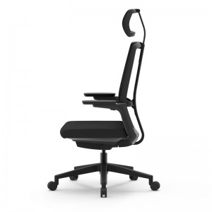 Ergonomic Mesh Back Chair