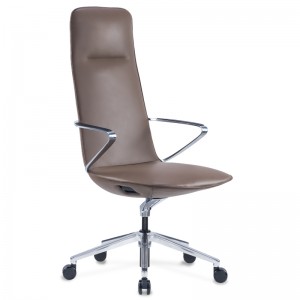 Wholesale Sale High Quality Modern Leather Office Computer Chair