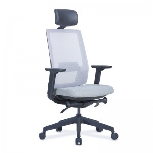 Best Price for Best Price Design Full Mesh High Back Executive Office Passed BIFMA Standard Executive Car Seat Style Office Chair