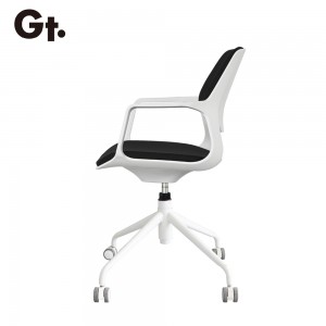 Office Furniture Manufacturers Chinese New Style High Quality Fabric Office Office Visitor Chair