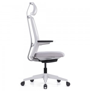 Butterfly Mesh High Back Ergonomic Office Chair