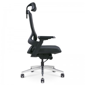 High Back Mesh Office Chair