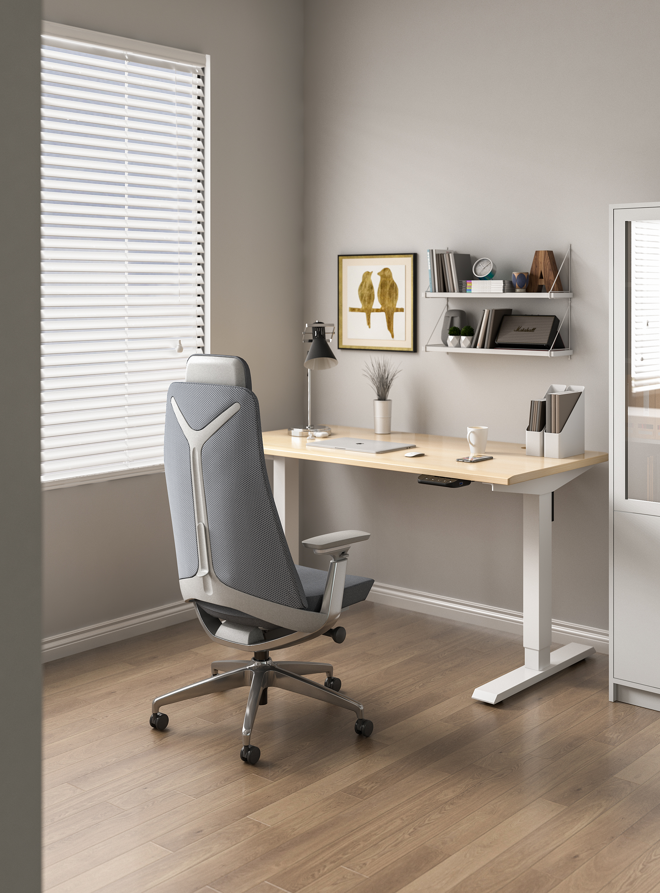 Office Chair