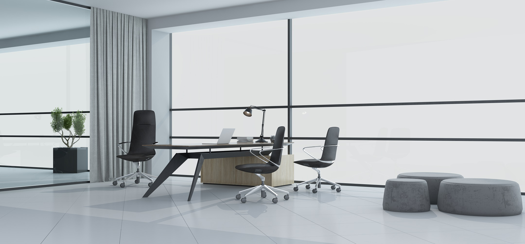 Goodtone Furniture Luxury Executive Office Chair Series
