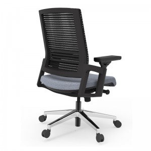 Fabric Mesh Ergonomic Office Chair