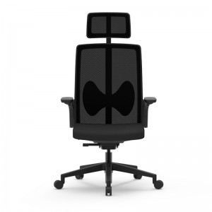 Ergonomic Mesh Back Chair