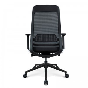 High Quality Executive Luxurious Comfortable Mesh Office or Fabric Chair Ergonomic Office Chair