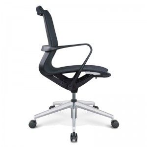 Stylish Ergonomic Comfortable Computer Chair