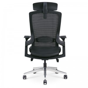 High Back Mesh Office Chair