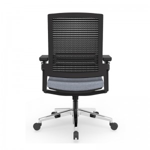 Fabric Mesh Ergonomic Office Chair