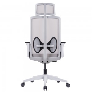 Butterfly Mesh High Back Ergonomic Office Chair