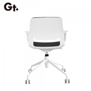 Office Furniture Manufacturers Chinese New Style High Quality Fabric Office Office Visitor Chair