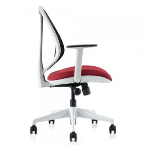 Mid Century Desk Ergonomic Task Chair