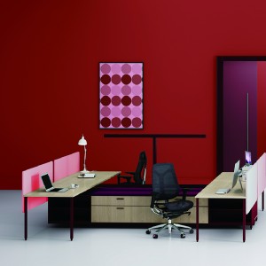 High Quality Mesh Office Chair With Adjustable Arms Computer Office Chair