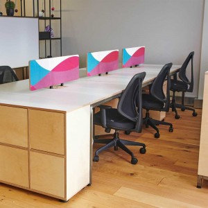 Modern Multi Purpose Mesh Stylish Ergonomic Chair