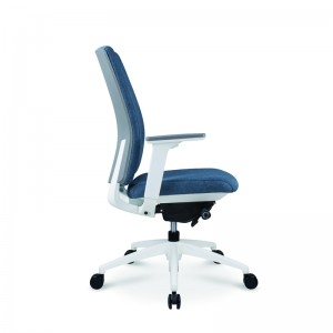 Mid Back Office Chair