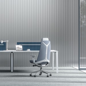 Adjustable Arms and Height Office Chair and Mesh Back Keeps Cool Ergonomic Office Chairs