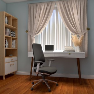 Manager Executive Office Chair