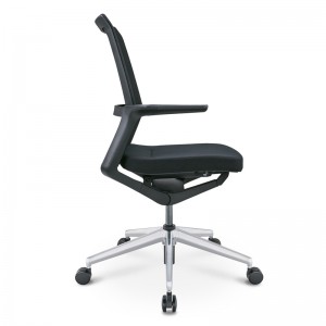 Modern Furniture Office Chair Mesh Ergonomic Swivel Chair