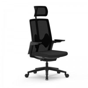 Goodtone Furniture Mesh Ergonomic Office Chair