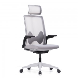 Butterfly Mesh High Back Ergonomic Office Chair