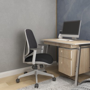 New Wholesale Ergonomic Height Adjustable Home Furniture Computer Mesh Gaming Chair