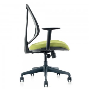 Hot Sale Ergonomic Mesh Self-Adjusting Back Mesh Executive Chair with BIFMA Certificate Office Chair