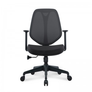 Conference Room Training Chair