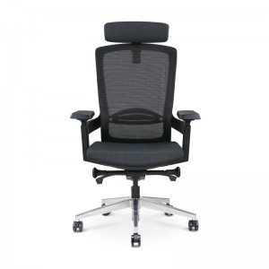 High Back Mesh Office Chair