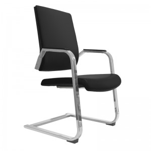 OEM Chair Supply China Low Back Computer Task Chair Mesh Office Chairs Visitor Chair