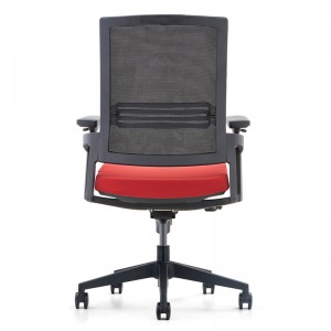 Ergo Mesh Stylish Office Swivel Chair