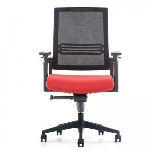Ergo Mesh Stylish Office Swivel Chair