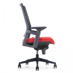 Ergo Mesh Stylish Office Swivel Chair