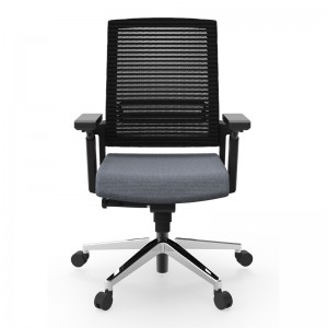 Fabric Mesh Ergonomic Office Chair
