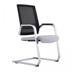 OEM Chair Supply China Low Back Computer Task Chair Mesh Office Chairs Visitor Chair