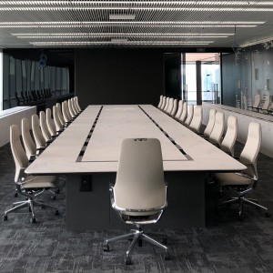 Factory good quality computer chairs luxury task modern leather chair high back swivel office chair