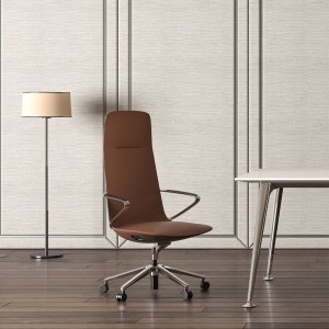 Micro Fiber Leather Office Chair