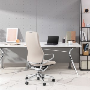 Good Quality Business Leather Office Chair